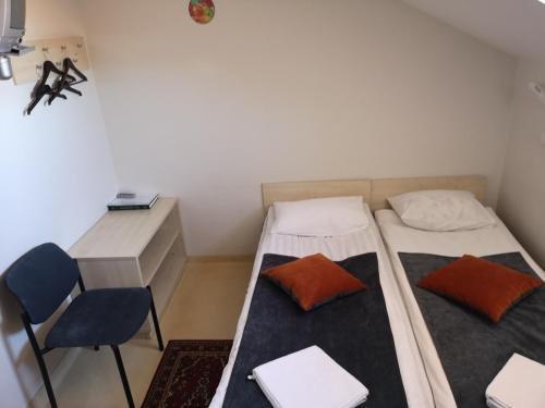 Apple Economy Hotel Kaunas