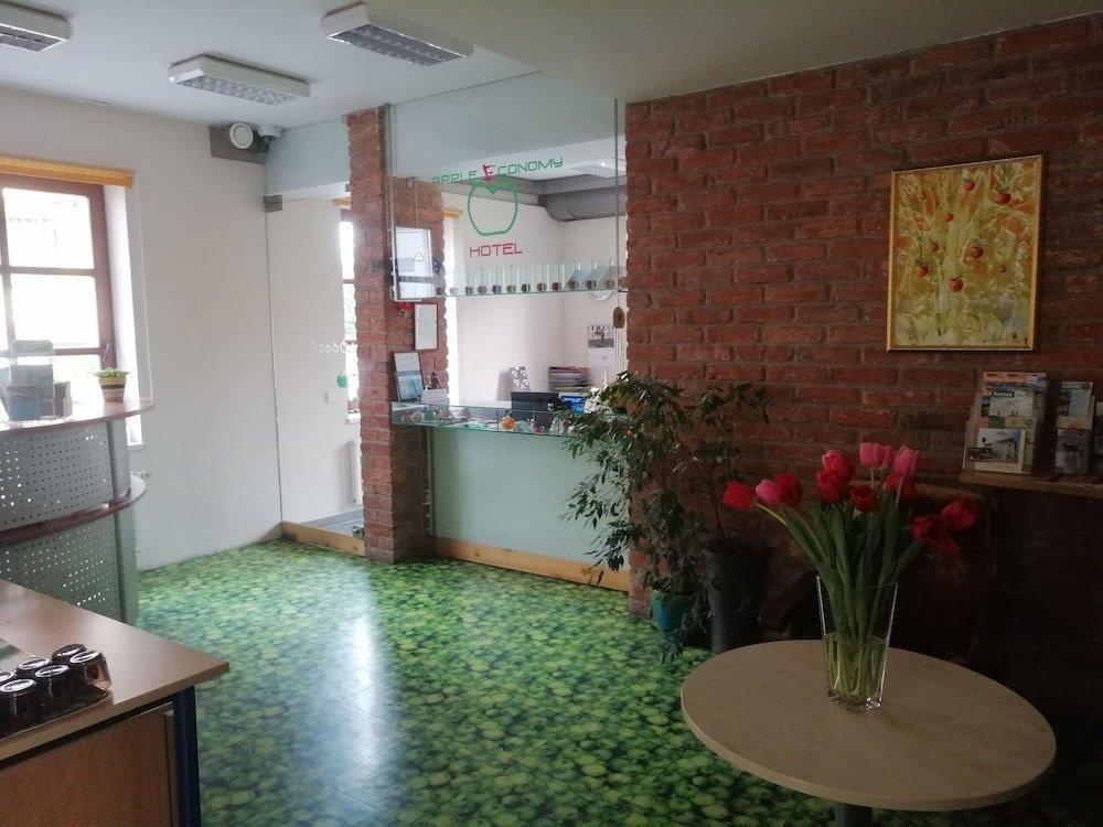 Hotel Apple Economy 2*