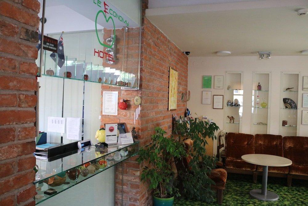 Apple Economy Hotel Kaunas