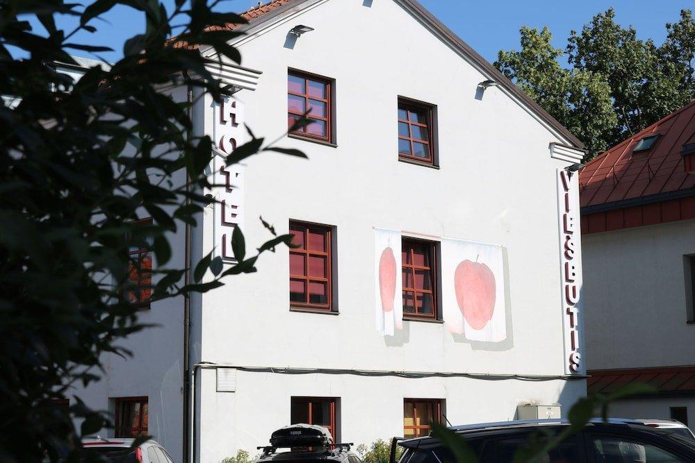 Hotel Apple Economy Kaunas
