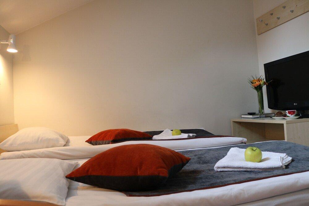 Hotel Apple Economy Kaunas