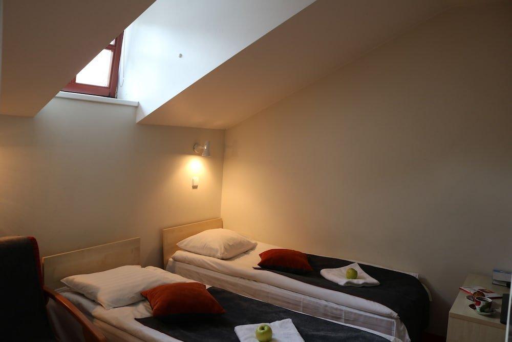 Hotel Apple Economy Kaunas