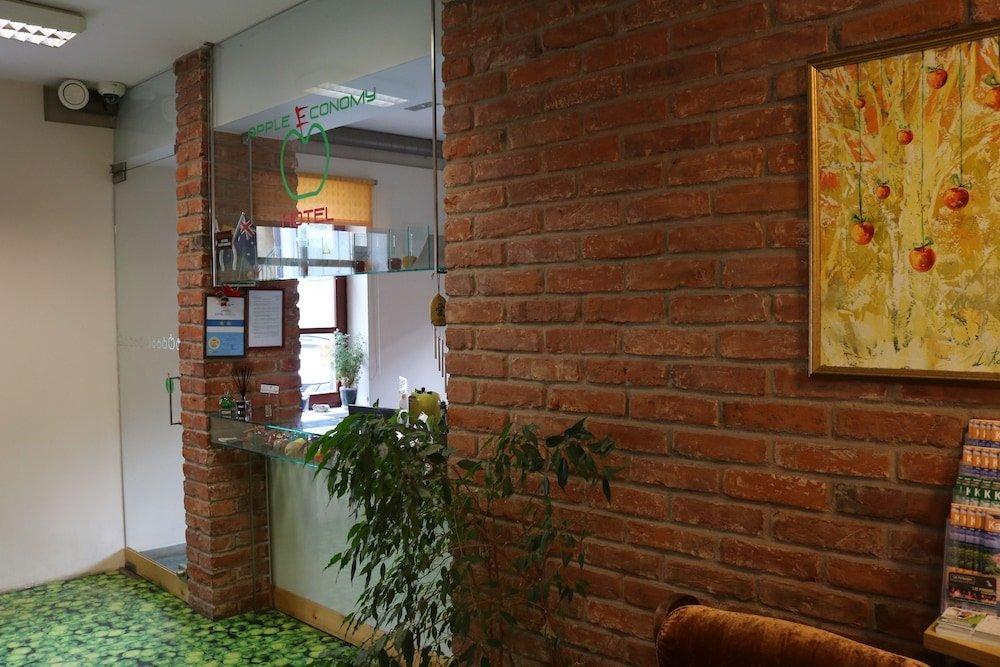 Apple Economy Hotel