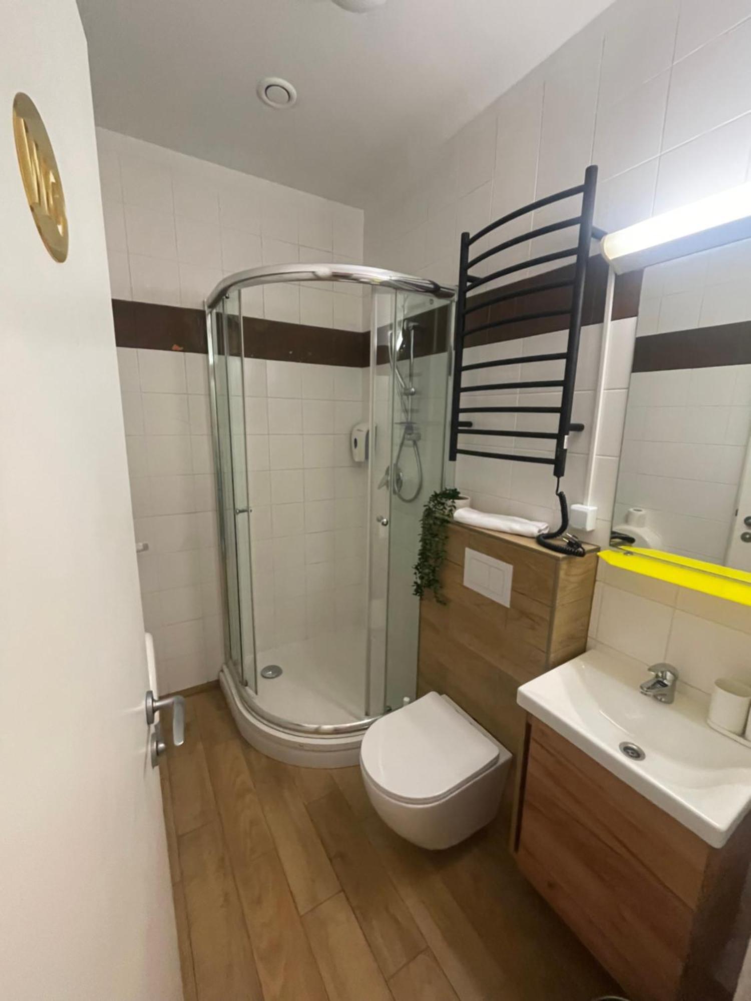 Hotel Apple Economy Kaunas