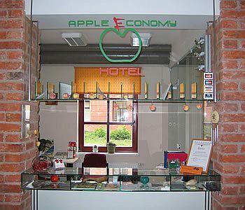 Apple Economy Hotel